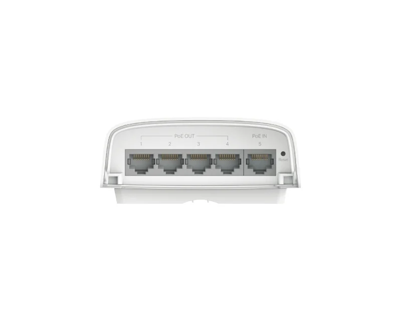 TP-LINK SG2005P-PD OMADA POE
