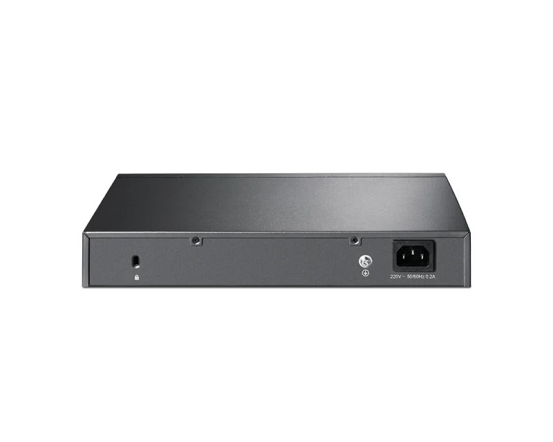 TP-LINK SG3210(UN) Omada 8-Port Gigabit L2+ Upravljivi Switch sa 2 SFP Slots