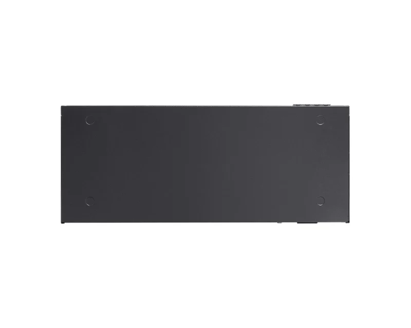TP-LINK_ SG3428X Omada 24-Porta Gigabit L2+ upravljiv Switch sa 4 10GE SFP+ Slota