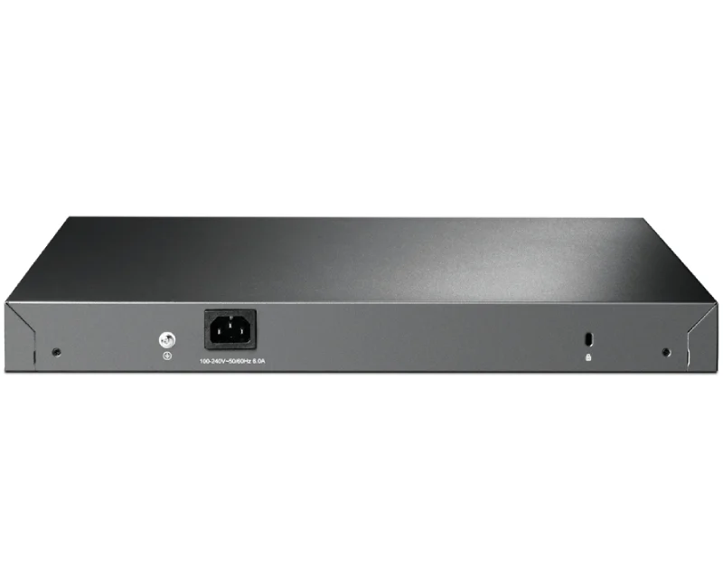 TP-LINK SG3428XMP Omada 28-Port upravljiv Switch sa 24- Porta PoE+ + 4-Port 10GE SFP+ L2+
