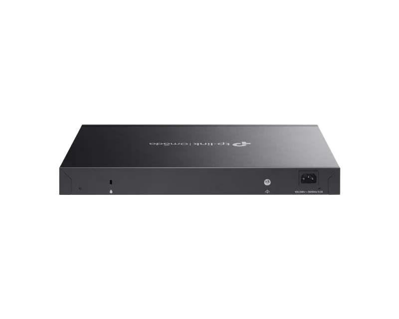 TP-LINK SG3452P Omada 52-port Gigabit L2+ upravljiv switch sa 48 Port PoE+