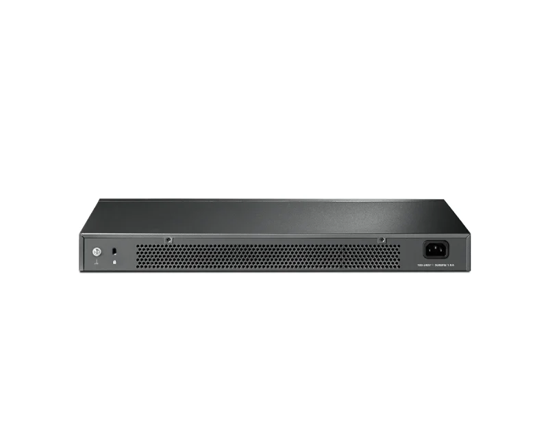 TP-LINK SG3452X 48-port Gigabit Uprav.switch 4 10GE