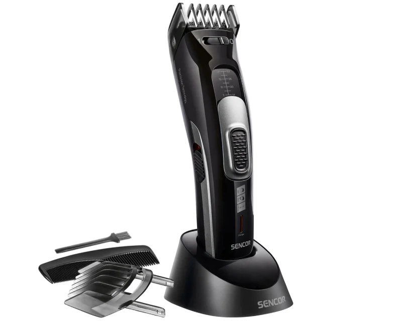 SENCOR SHP 4501BK trimer
