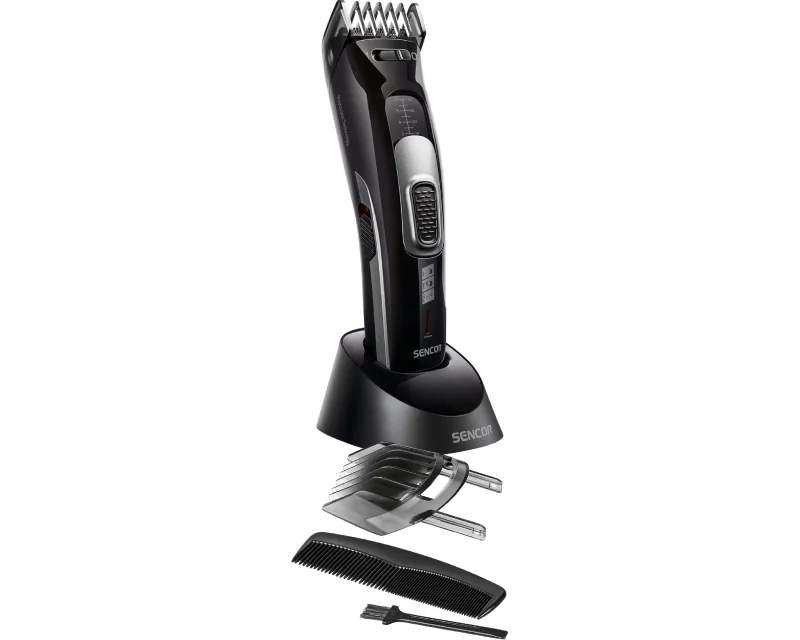 SENCOR SHP 4501BK trimer