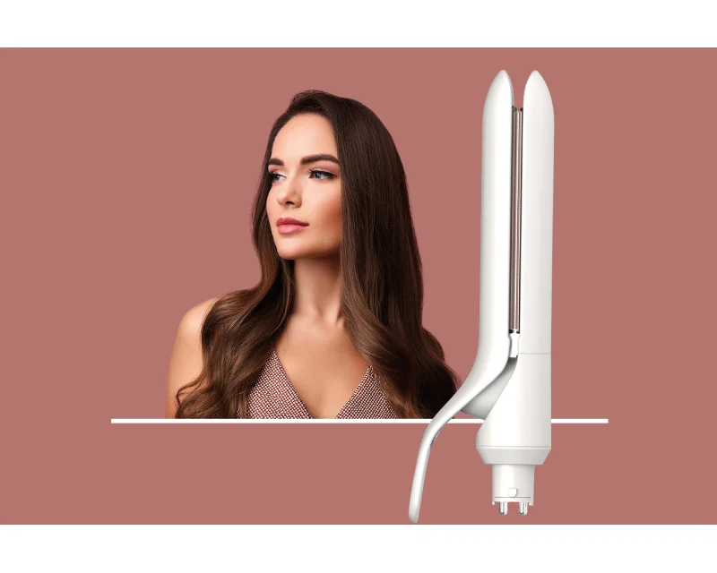 SENCOR SHS 8700RS 5 u 1 Stajler za kosu