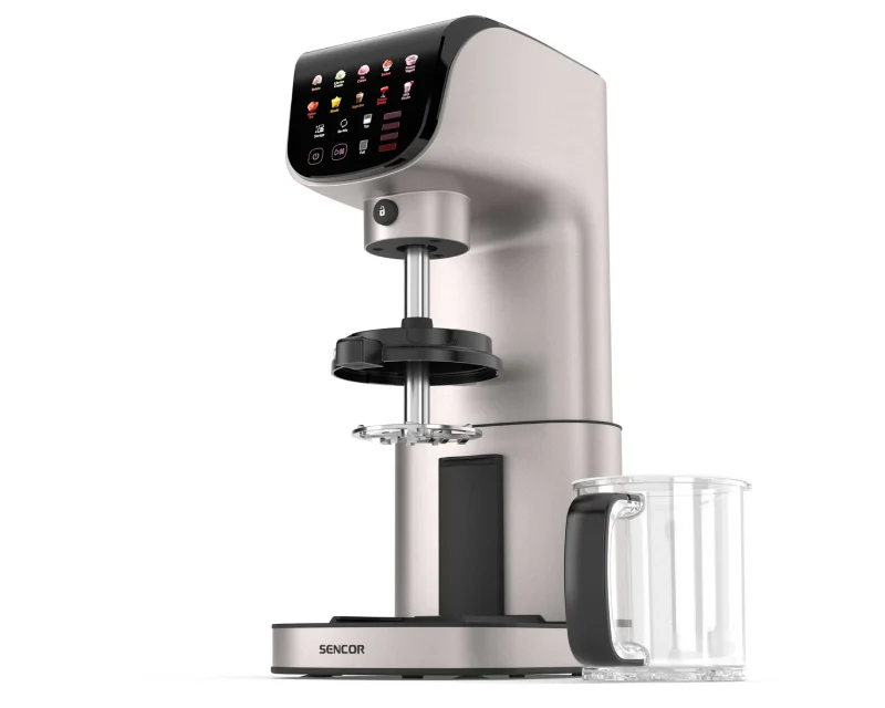 SENCOR SIC 5050WS aparat za sladoled