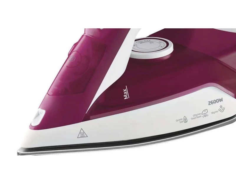 BEKO SIM 3126 R pegla