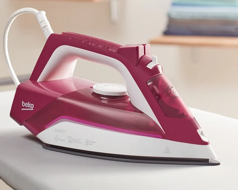 BEKO SIM 3126 R pegla