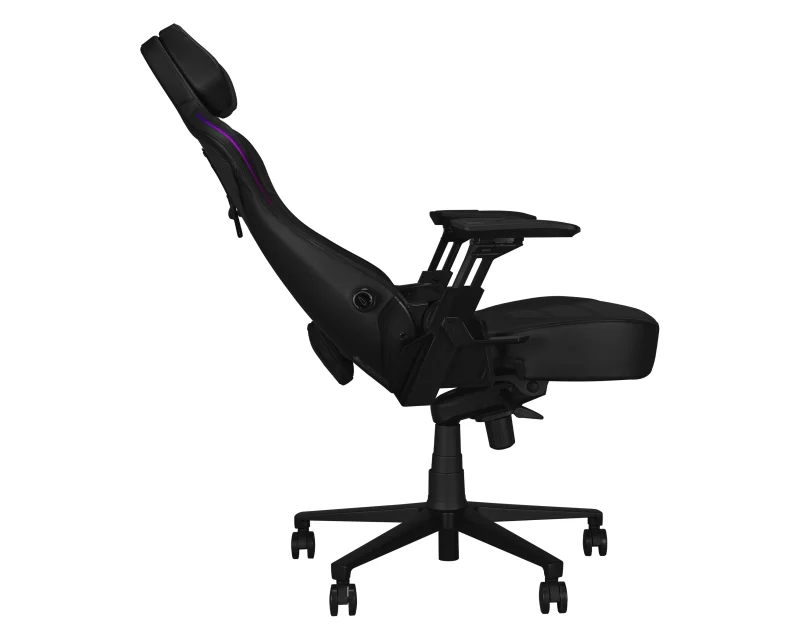 ASUS SL302 ROG COURSER Gaming stolica crna