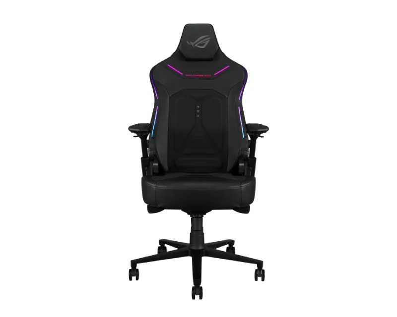 ASUS SL302 ROG COURSER Gaming stolica crna