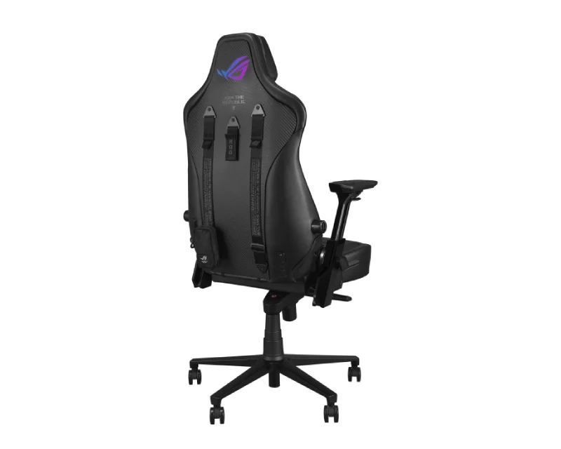 ASUS SL302 ROG COURSER Gaming stolica crna