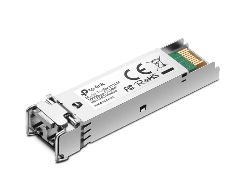 TP-LINK SM311LM Gigabitni SFP modul do 550m