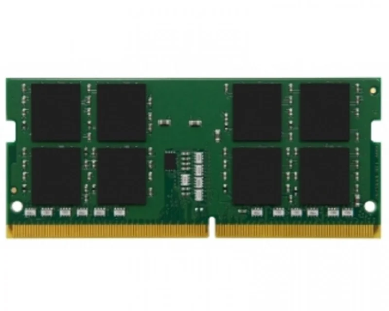 KINGSTON SODIMM DDR4 32GB 3200MT/s KVR32S22D8/32
