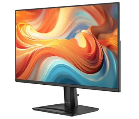 Monitor 24 MSI PRO MP245 E14VL VA FHD 1ms, 144Hz VGA/HDMI