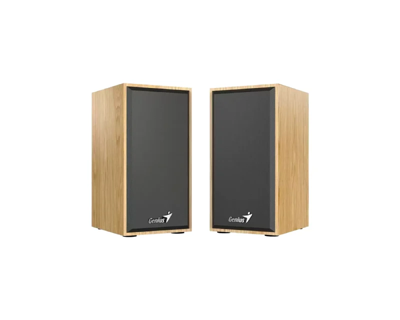 GENIUS SP-HF180 Pine Wood zvučnici