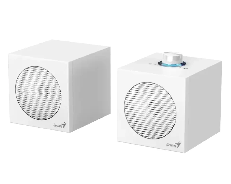 GENIUS SP-HF300U beli zvučnici