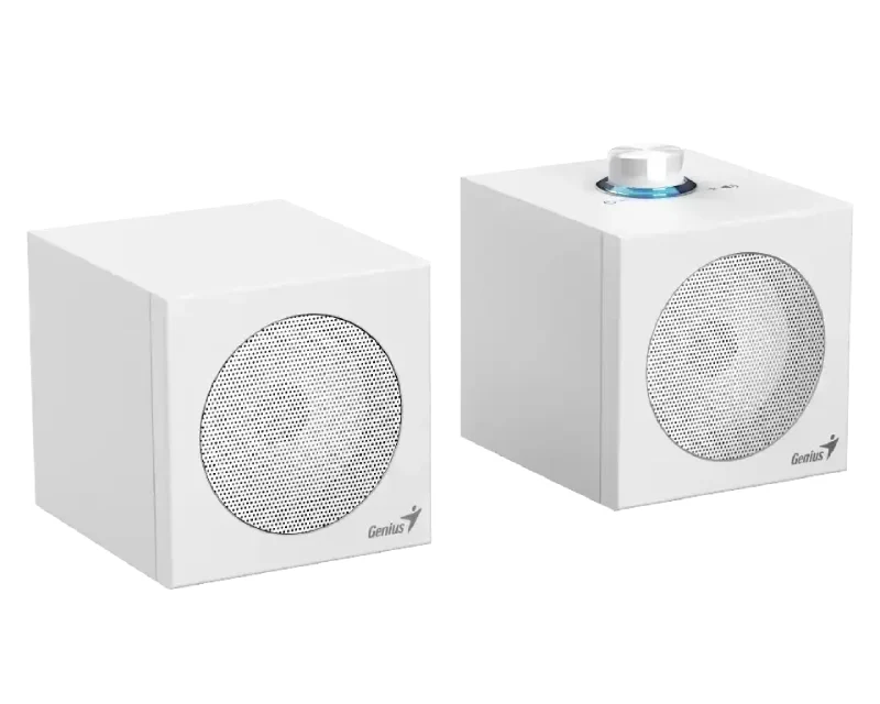 GENIUS SP-HF300U beli zvučnici