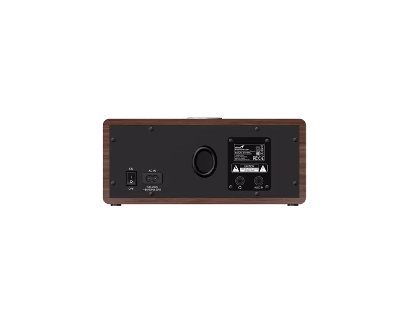 GENIUS SP-HF505BT, Dark Brown, zvučnik