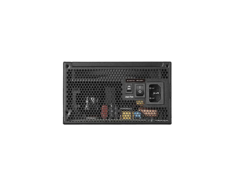 CHIEFTEC SPX-1200-FC 1200W Stealth 80Plus Platinum modularno napajanje 5Y