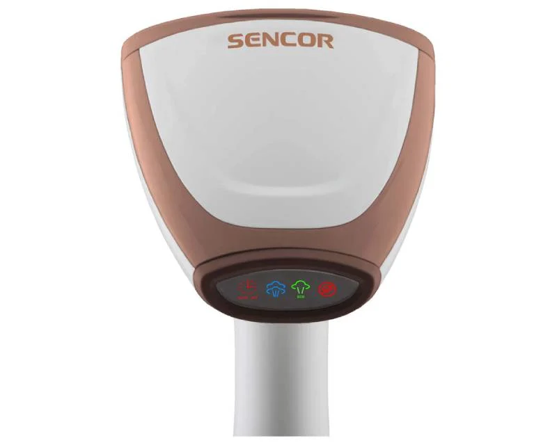 SENCOR SSI 0860GD pegla za vertikalno peglanje