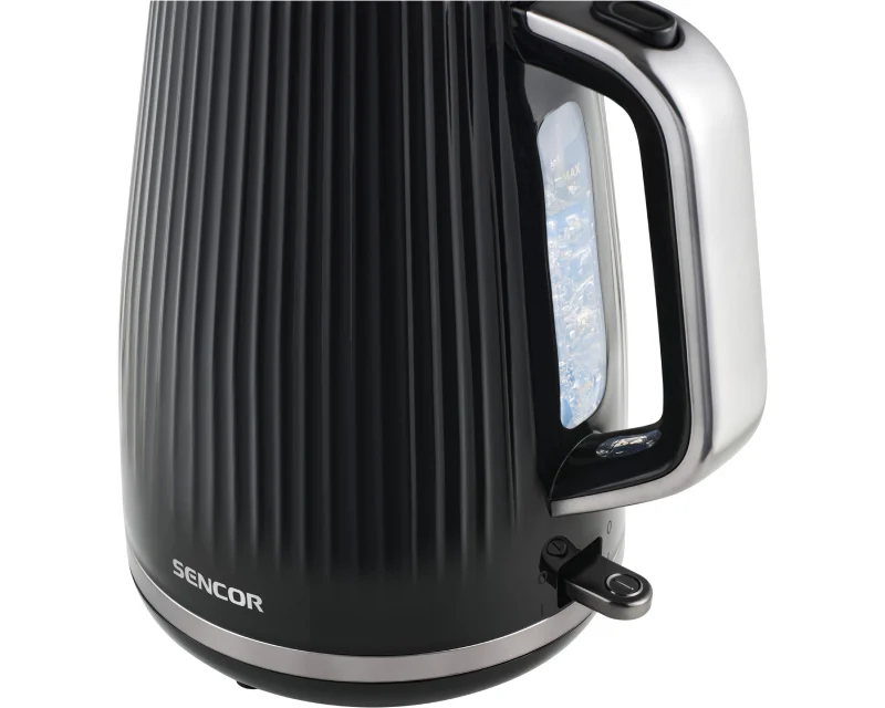 SENCOR SWK 7519BK kuvalo