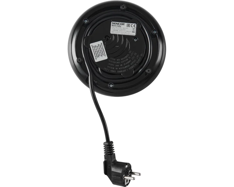 SENCOR SWK 7519BK kuvalo