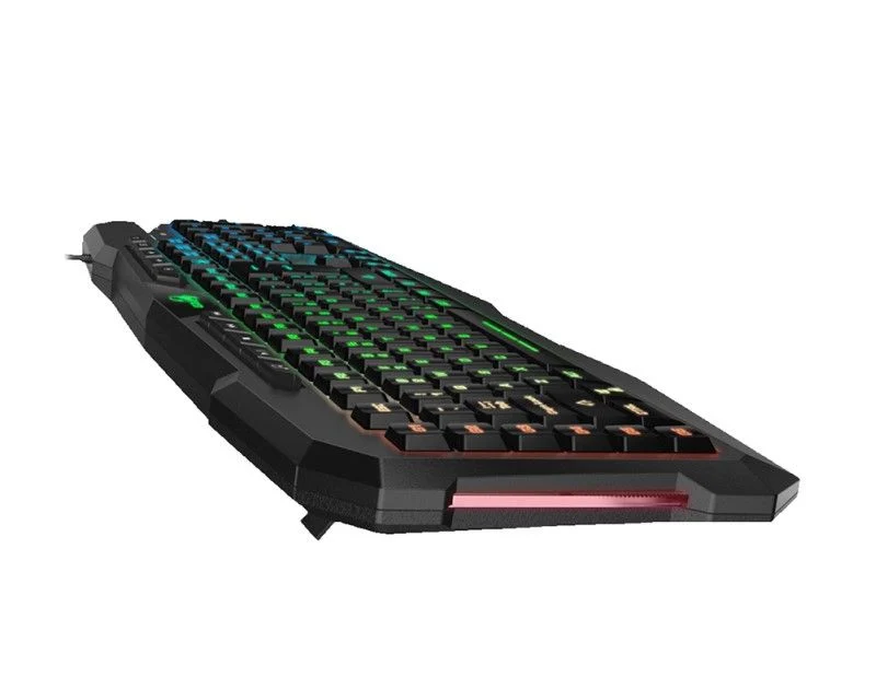 GENIUS Scorpion K11 Pro Gaming USB YU crna tastatura