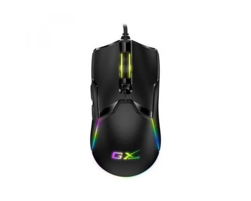 GENIUS Scorpion M700 USB Gaming crni miš
