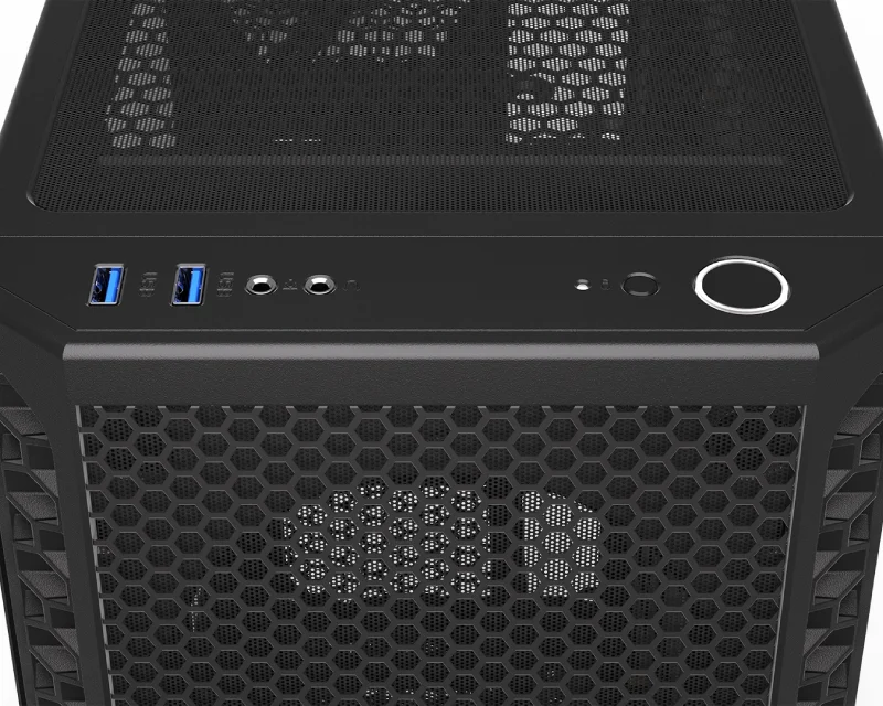 ENDORFY Signum 300 Core kućište (EY2A004)
