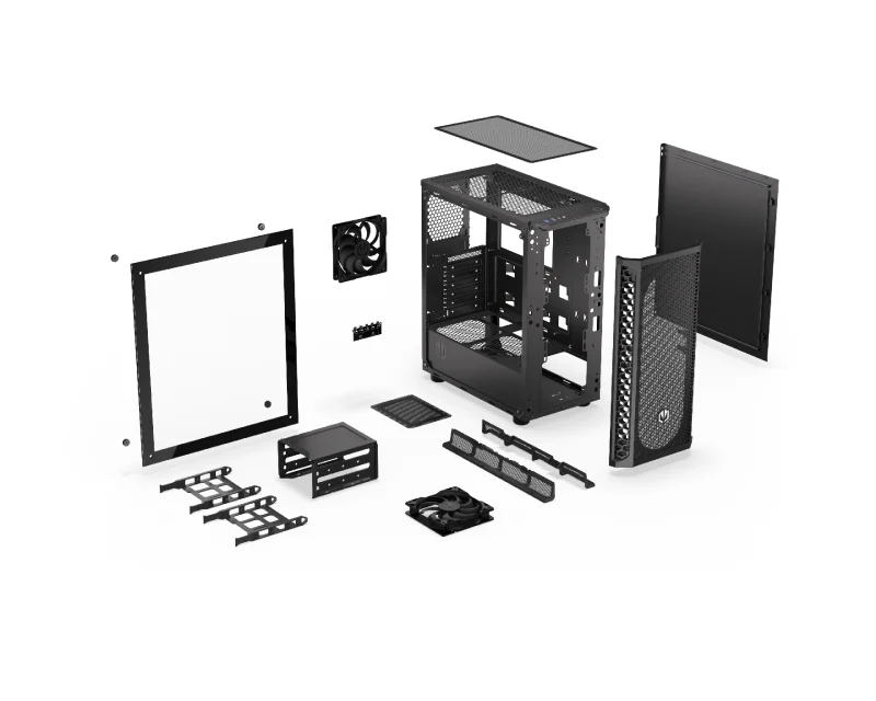 ENDORFY Signum 300 Core kućište (EY2A004)