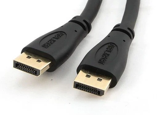 CC-DP-1M Gembird DisplayPort na DisplayPort digital interface kabl 4K 1 m