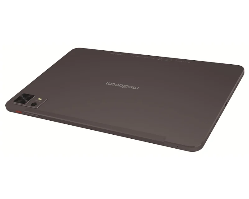 MEDIACOM Smartpad AZIMUT4 PRO 4G Phone SP1AZ48P 11.97 inch T616 Octa Core 2.0GHz 8GB 128GB Android 14.0