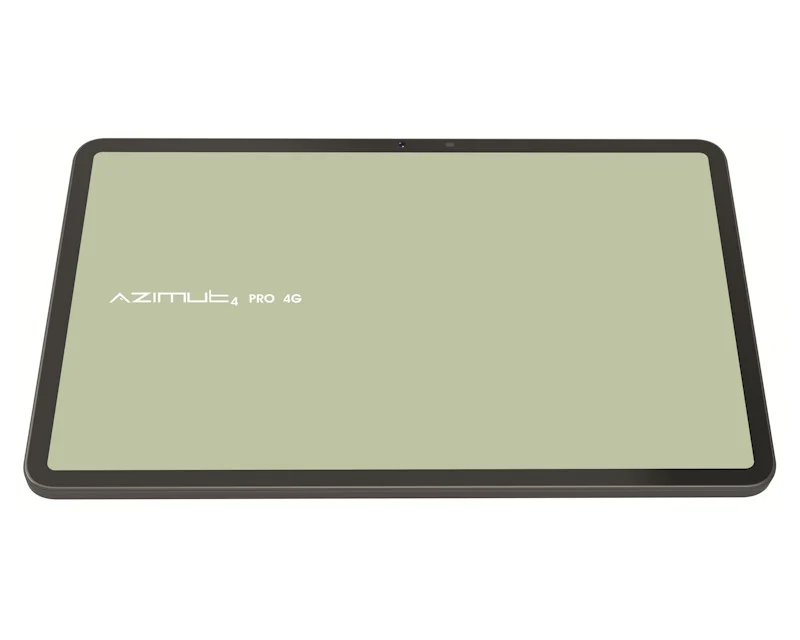 MEDIACOM Smartpad AZIMUT4 PRO 4G Phone SP1AZ48P 11.97 inch T616 Octa Core 2.0GHz 8GB 128GB Android 14.0