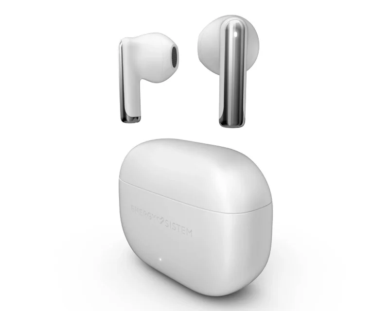 ENERGY SISTEM Snow StyleBuds slušalice bele (M45940)