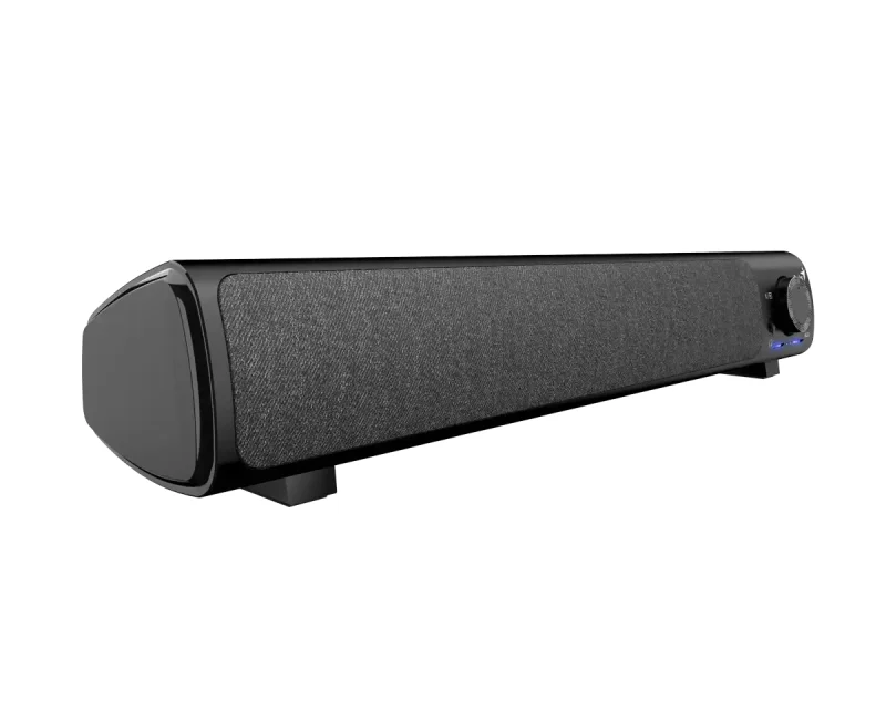 GENIUS SoundBar 220BT crno/sivi