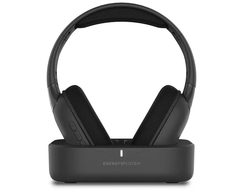 ENERGY SISTEM SoundReel TV Bluetooth crne slušalice (M50033)