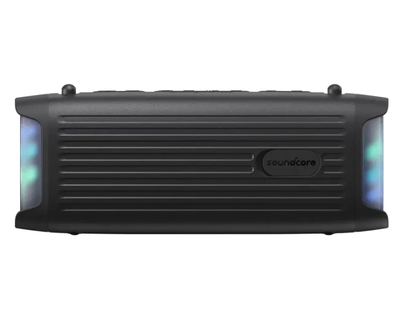 ANKER Soundcore Boom 3i 50W prenosni bluetooth IP68 zvučnik crni