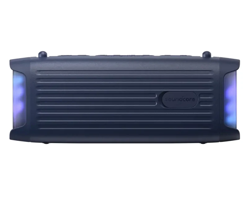ANKER Soundcore Boom 3i 50W prenosni bluetooth IP68 zvučnik plavi