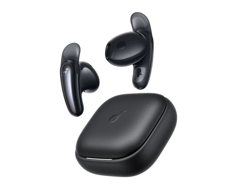 ANKER Soundcore Liberty ANC BT bubice sa mikrofonom crne