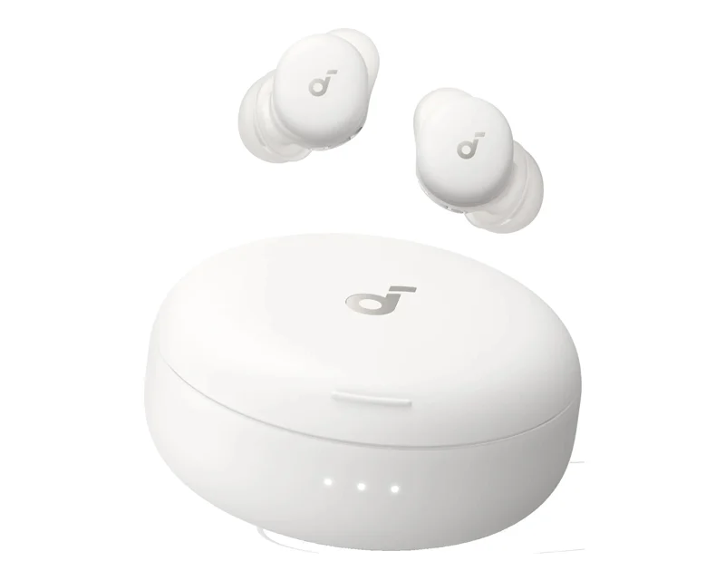 ANKER Soundcore Sleep A30 Noise Masking BT bežične bubice bele