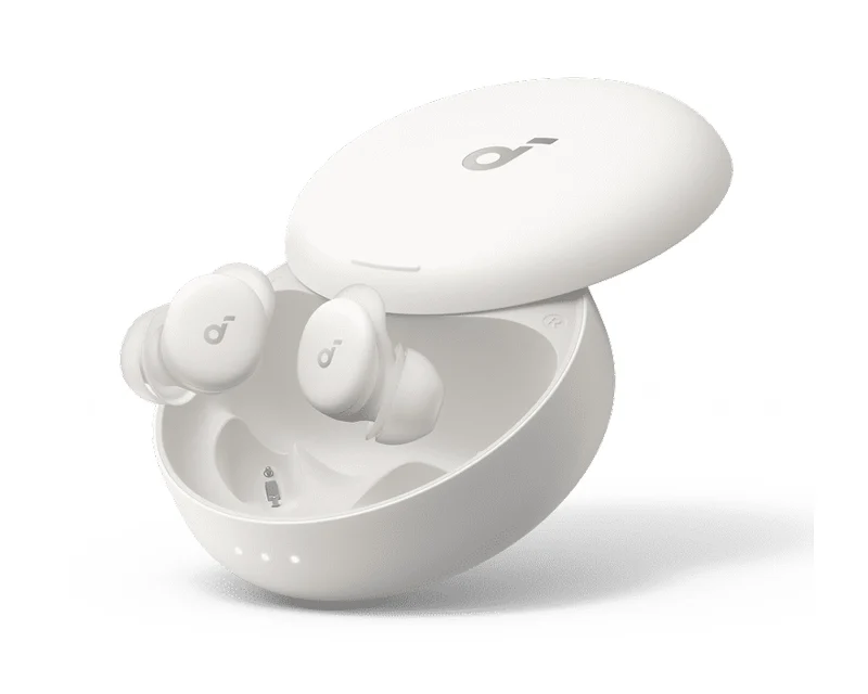 ANKER Soundcore Sleep A30 Noise Masking BT bežične bubice bele