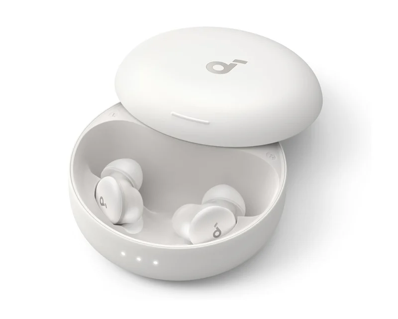 ANKER Soundcore Sleep A30 Noise Masking BT bežične bubice bele