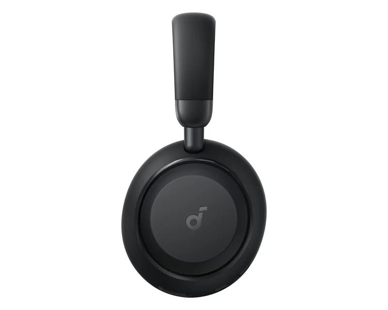 ANKER Soundcore Space 2 ANC BT slušalice crne