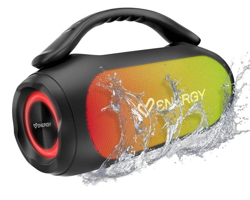 ENERGY SISTEM Space NeoBeat prenosni bluetooth zvučnik (M50051)