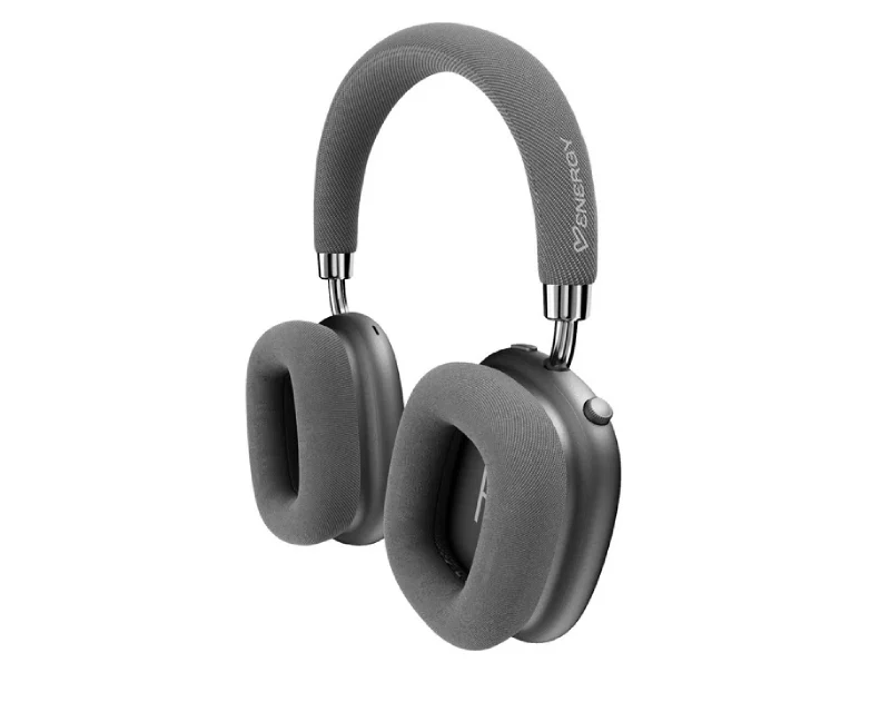 ENERGY SISTEM Space Pineapple Pro slušalice crne (M49001)