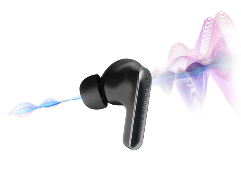 ENERGY SISTEM Space Serenity ANC slušalice crne (M45912)