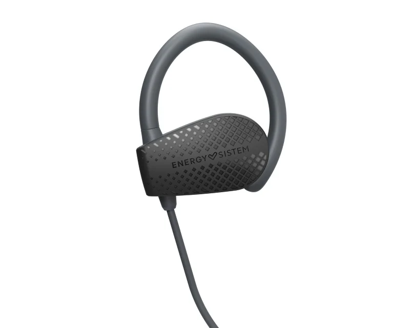 ENERGY SISTEM Sport 1+ Dark Bežične slušalice sa mikrofonom crne (M45177)