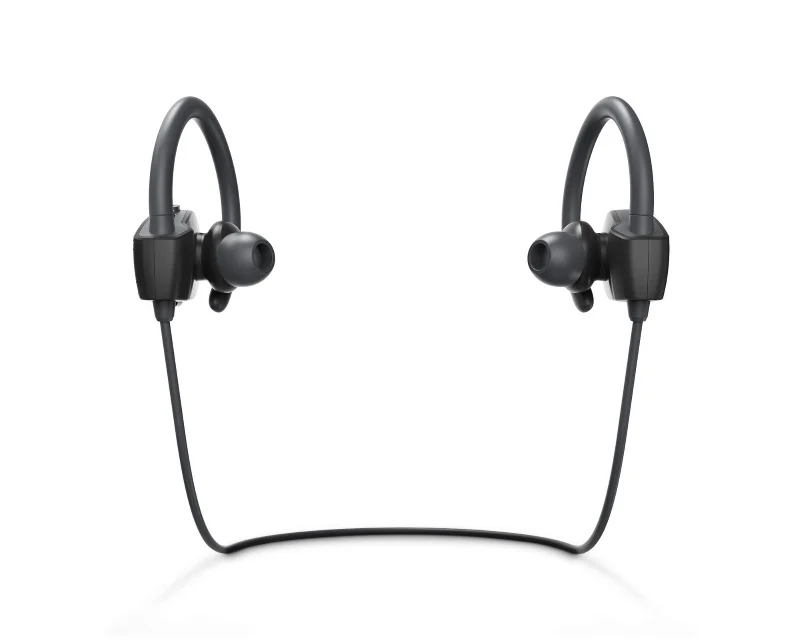 ENERGY SISTEM Sport 1+ Dark Bežične slušalice sa mikrofonom crne (M45177)