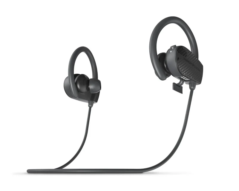 ENERGY SISTEM Sport 1+ Dark Bežične slušalice sa mikrofonom crne (M45177)