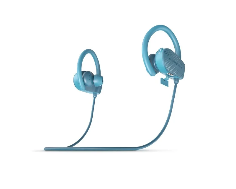 ENERGY SISTEM Sport 1+ Ocean bežične slušalice sa mikrofonom plave (M45179)